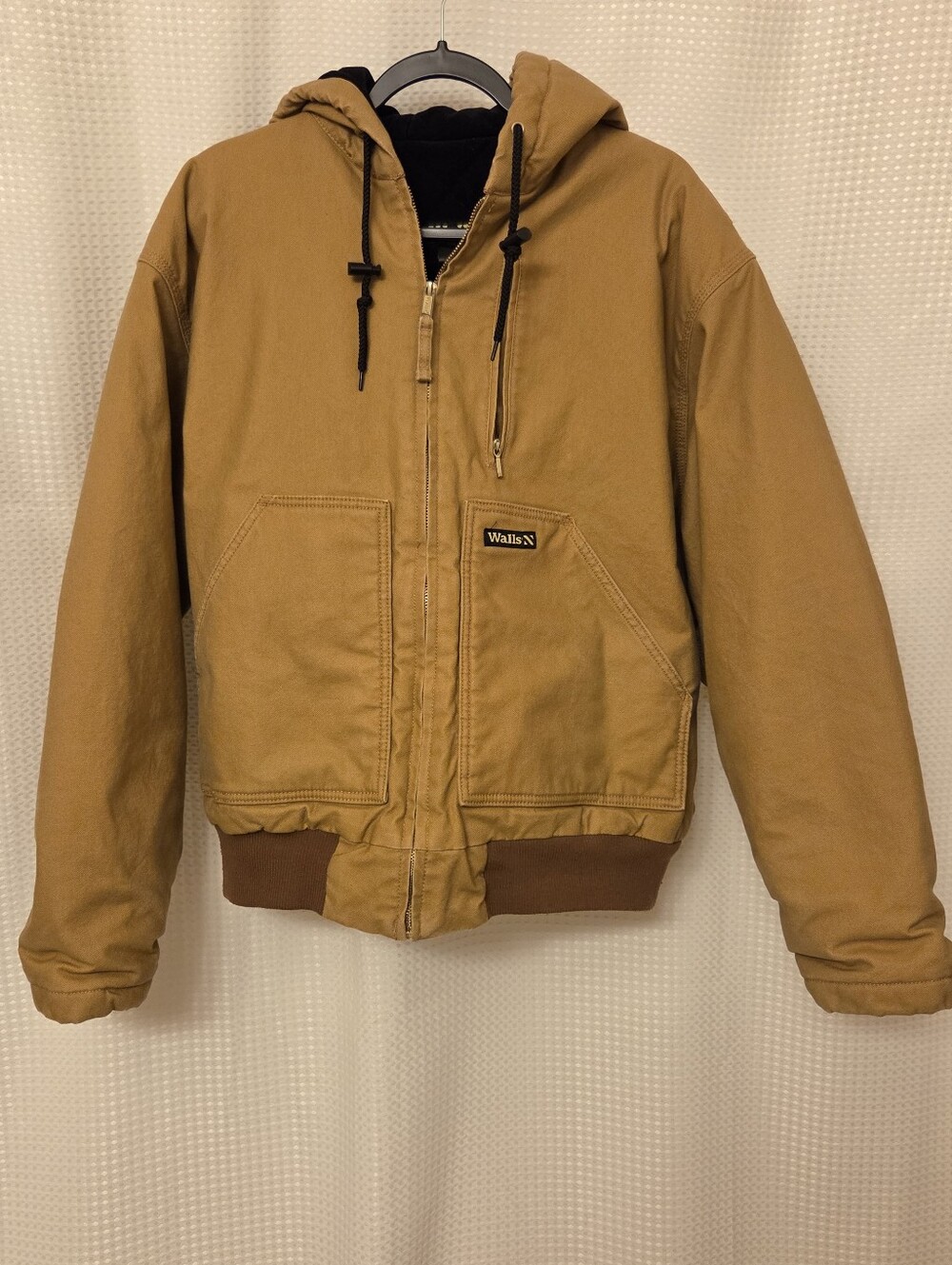 Walls Jacket - Like Carhartt - Thermal Insulated